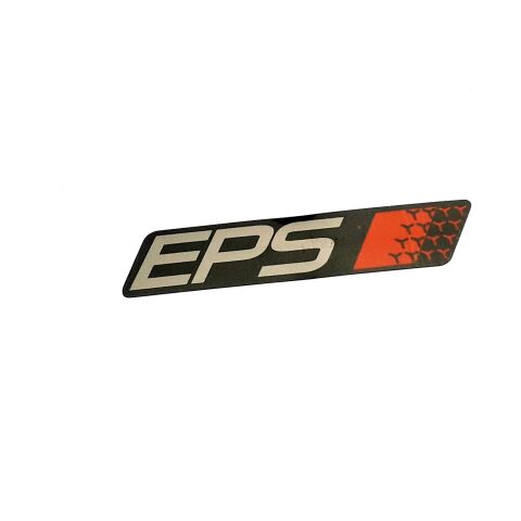 EPS DECAL(LEFT RED) (unavailable)