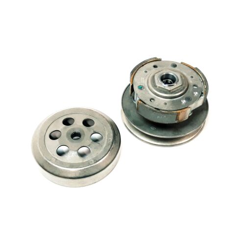 CLUTCH WEIGHT SPRING 1