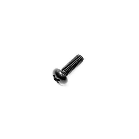 PAN HEAD SCREW M4X12