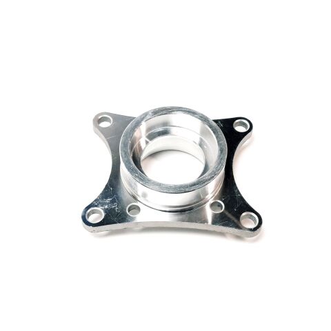 ENTER THE BEARING SEAT-STRAIGHT TEETH