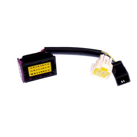 CONTROLLER WIRE