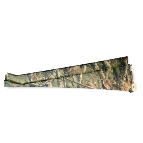Rh Lower Front Mudguards,Reality Camouflage