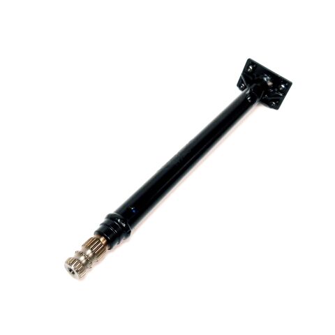 STEERING COLUMN ASSEMBLY