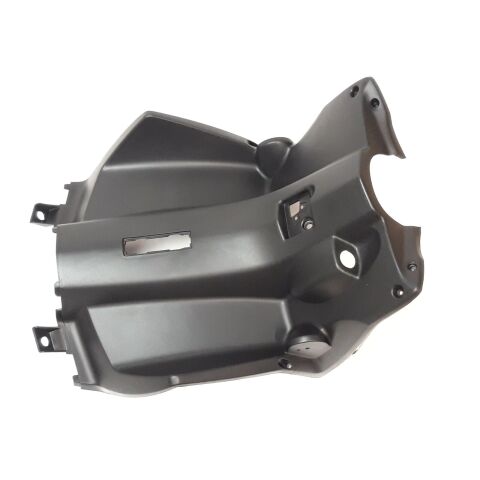 COVER SET, LEG SHIELD,
