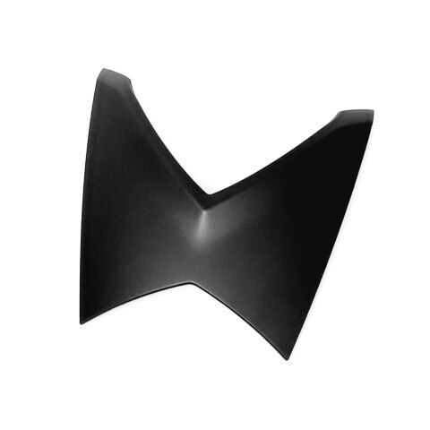 COVER, LEG SHIELD, FRONT