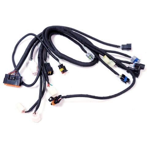 EFI WIRE (MATCH ECU OF SE08)