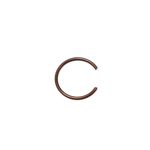 ＂C＂ CLIP ∮29.5