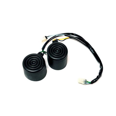 WIRING ASSY, HEAD LAMP