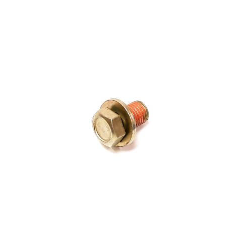 BOLT M10×16