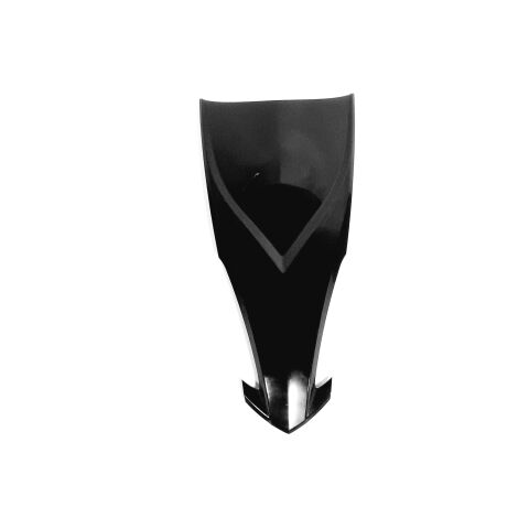 COVER,FRONT (BLACK)