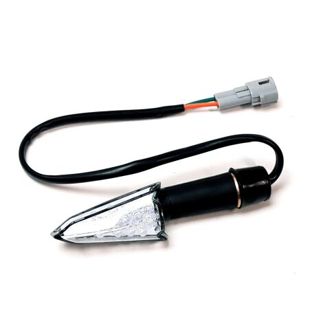 FRONT INDICATOR LIGHT L