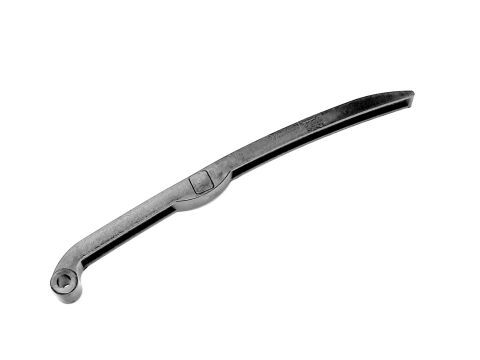 TIMING CHAIN TENSION GUIDE