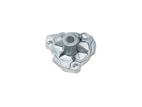 R/B E02-G110000-000-02 OIL PUMP COVER Ⅱ