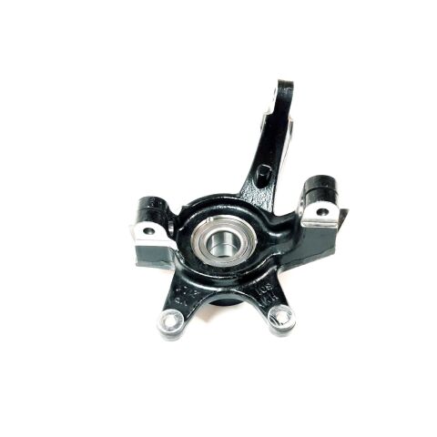 RIGHT STEERING KNUCKLE ASSEMBLY(NARROW VEHICLE VERSION)