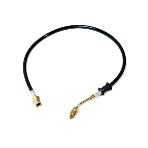 REAR BRAKE HOSE 1