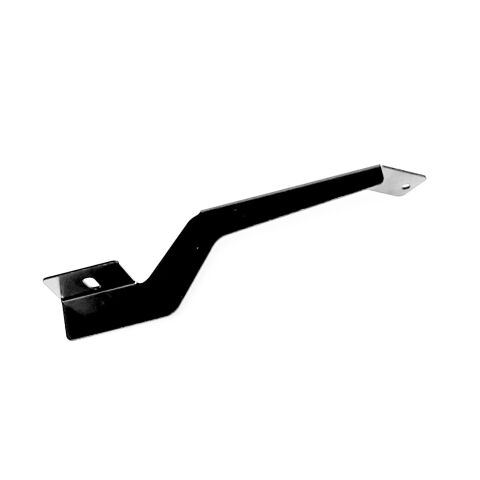 BRACKET,REAR FENDER SUPPORT-RH-PAINTED