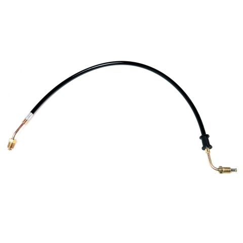 FRONT BRAKE HOSE 1