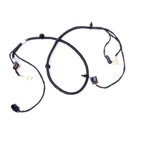 U09 TAILLIGHT CABLE ASSY