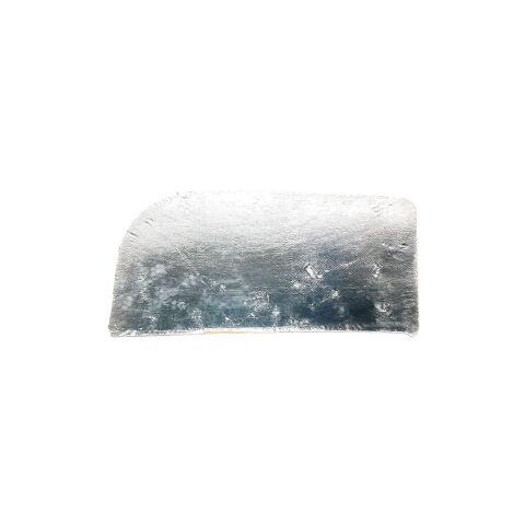 FOOTREST RIGHT ADIABATIC PALLICLE