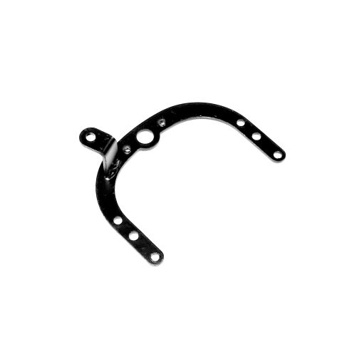 LEFT HEADLIGHT BRACKET ASSEMBLY