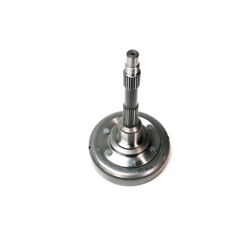 CLUTCH HOUSING ASSY