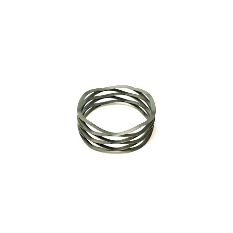 WAVE SPRINGS