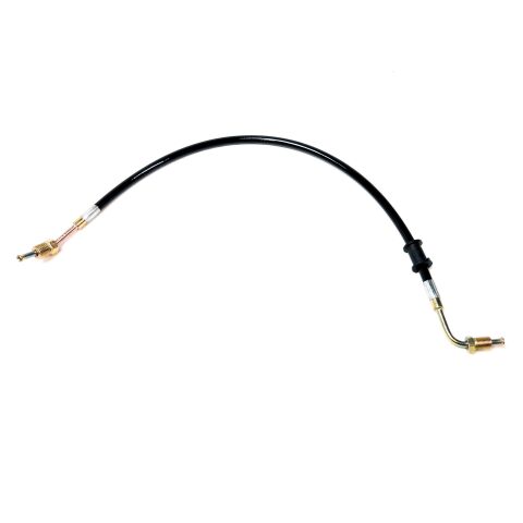 FRONT BRAKE HOSE1