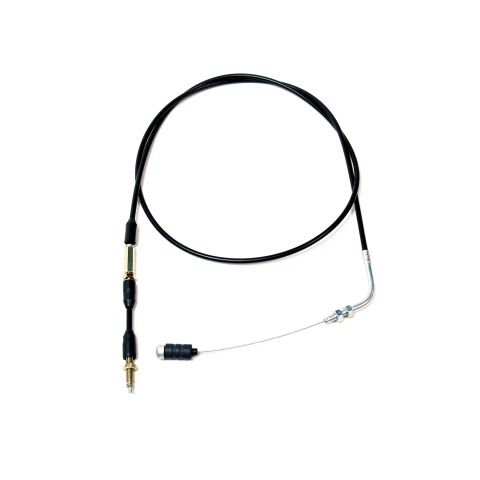 THROTTLE CABLE