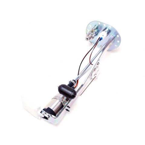 FUEL PUMP ASSY.