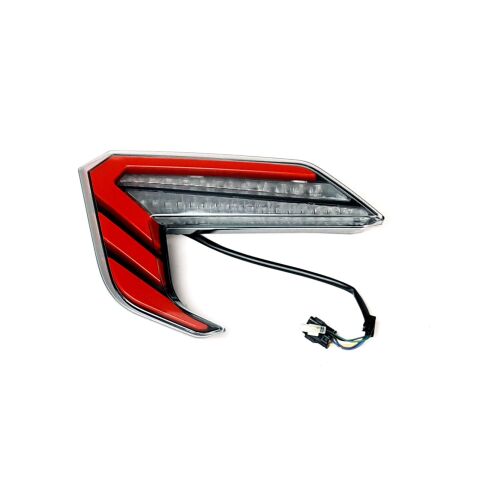 REAR LAMP COMP., LH.(LED)