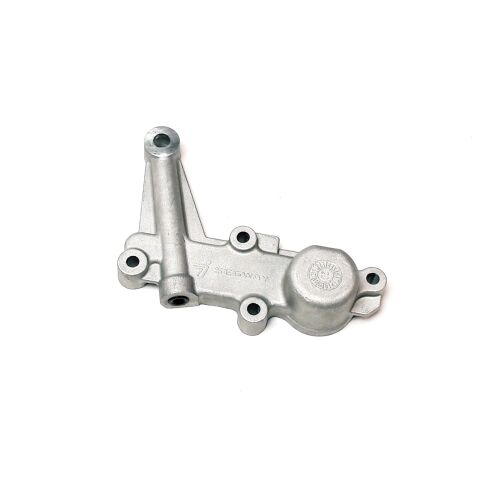 OIL REGULATOR VALVE UNIT COVER