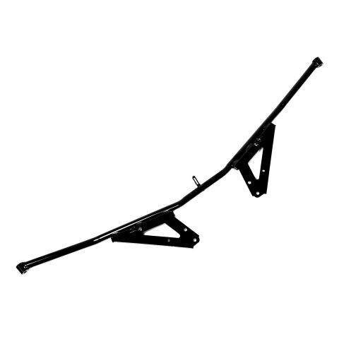 TUBE RACK MOUNT