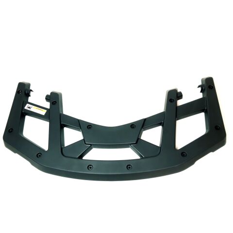 PANEL REAR RACK-ASSY
