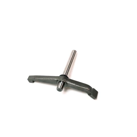PARKING BRAKE ARM ASSEMBLY
