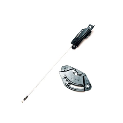 LS2 OF521 SUN VISOR SYSTEM