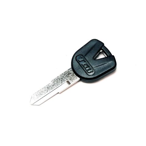 BLANK KEY (L)