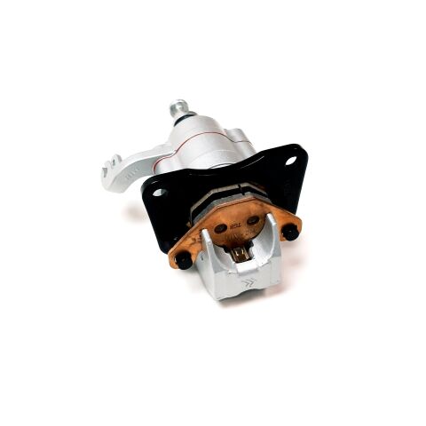 CALIPER ASSY., REAR