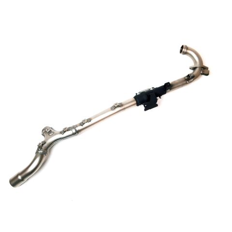 EXHAUST PIPE
