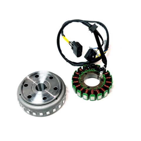 GENERATOR ASSY （EFI)