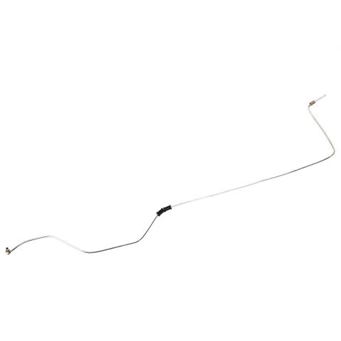 TUBE DISKBRAKE REAR