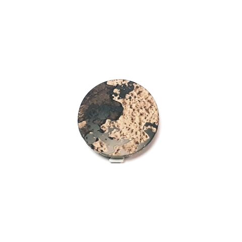 CAMO  RIGHT  BACK CUSHION PLUG