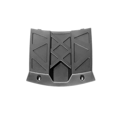 front  tool box cover (black)