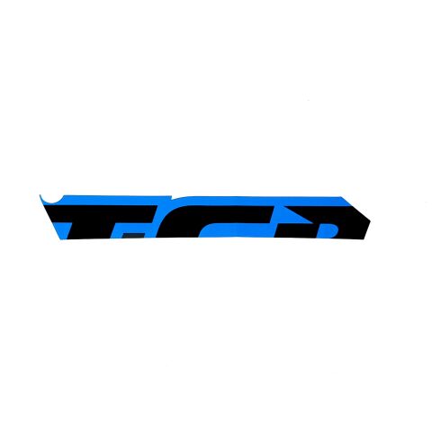 Emblem sticker