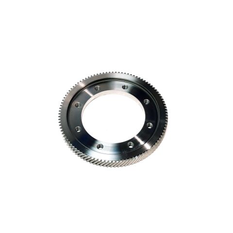 OUTPUT GEAR