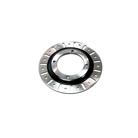 FRONT BRAKE DISC