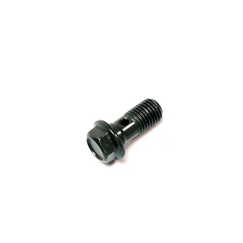 FOOT BRAKE PUMP CONNECTION BOLT