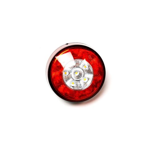 LEFT REAR COMBINATION LAMP