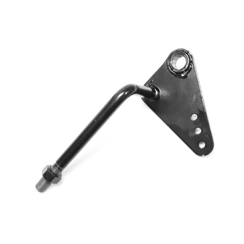 SHIFT ROD