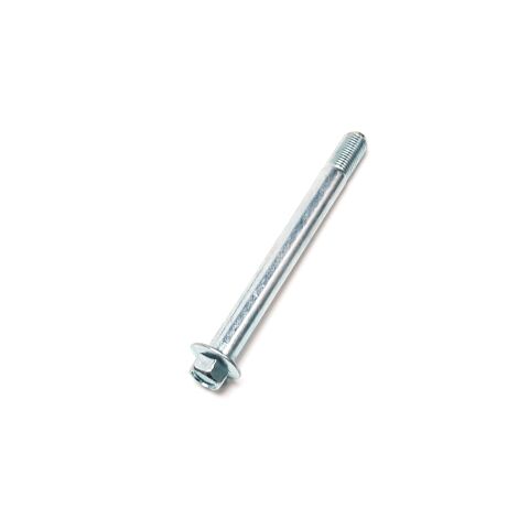 Hex. Bolt, Flange