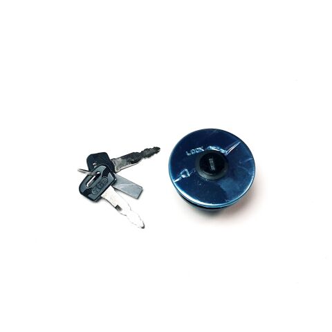 LOCK SET,FUEL TANK